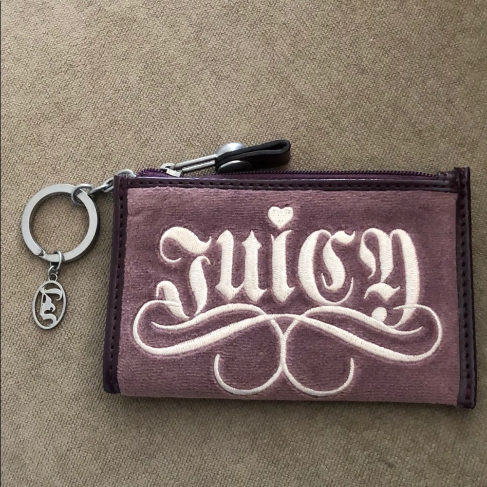 Juicy Couture Cardholder